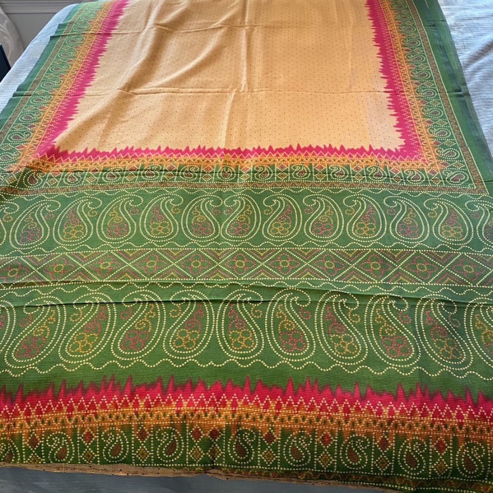 Silk Saree